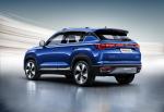 ChangAn CS35 Plus 2018 года